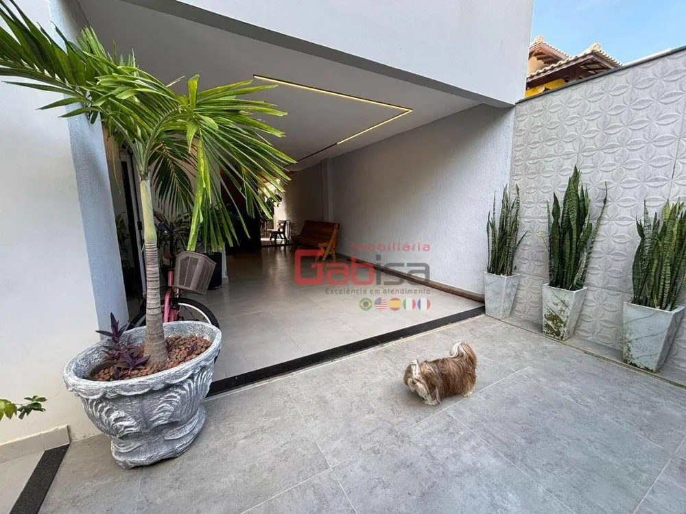 Casa, 3 quartos, 100 m² - Foto 3