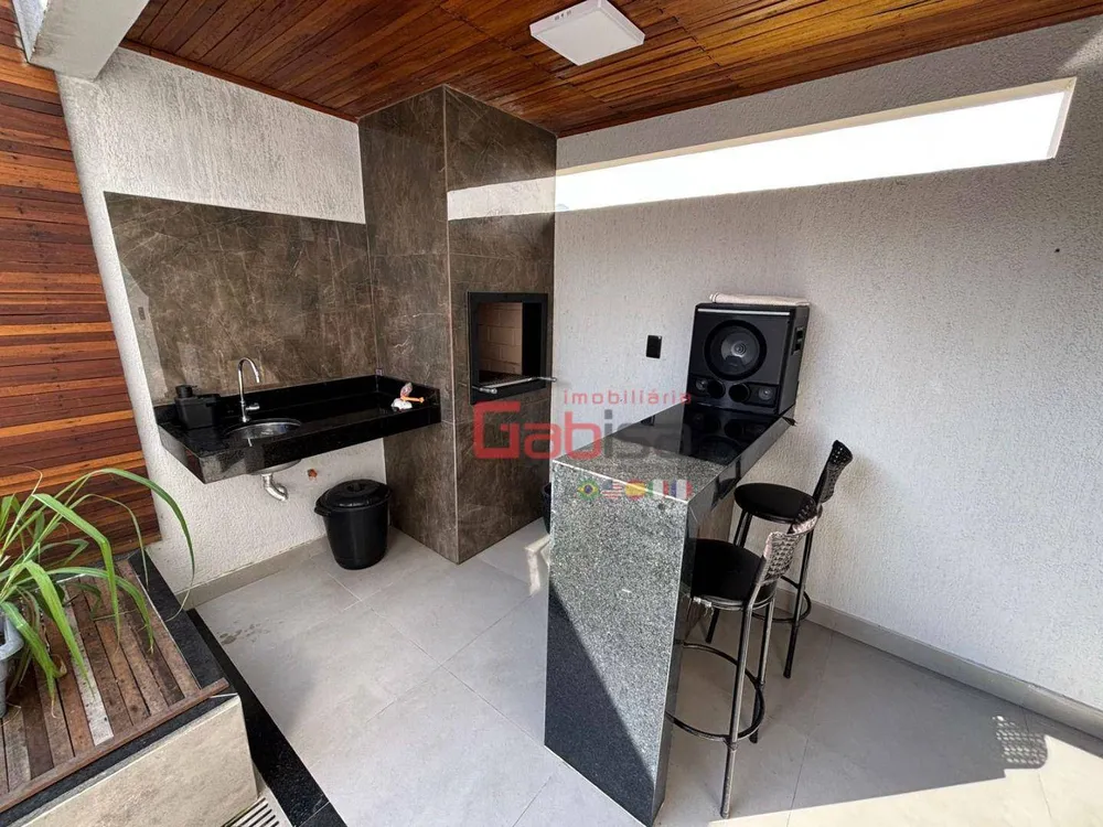 Casa, 3 quartos, 100 m² - Foto 10