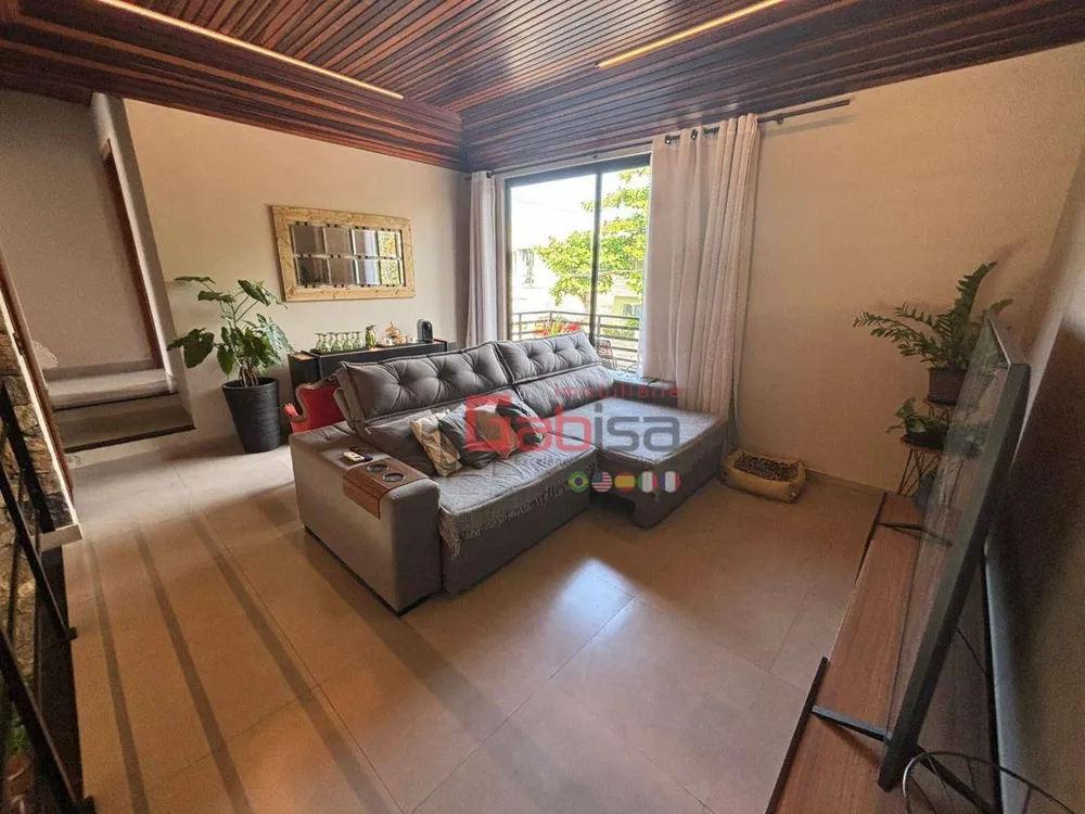 Casa, 3 quartos, 100 m² - Foto 20