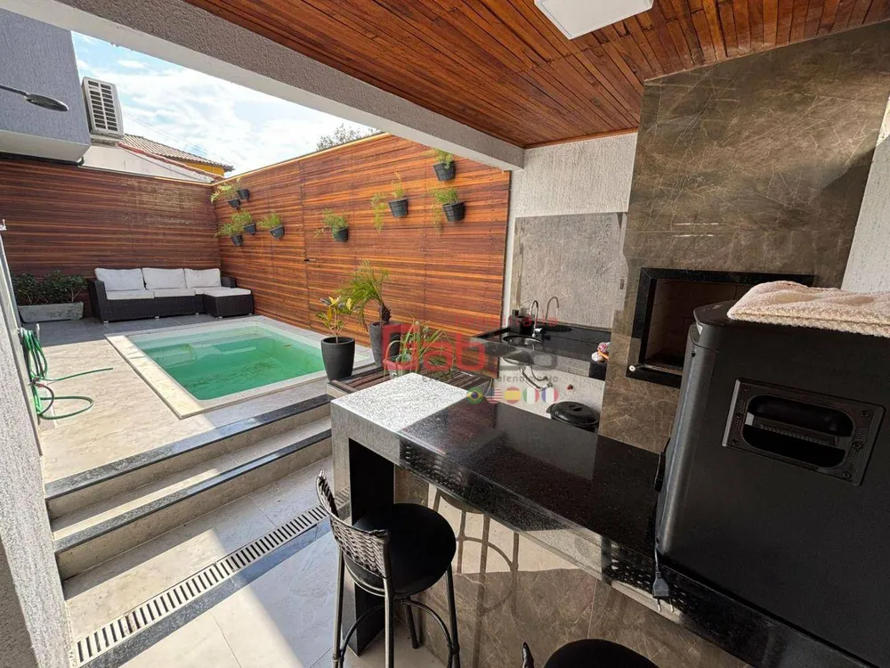 Casa, 3 quartos, 100 m² - Foto 9