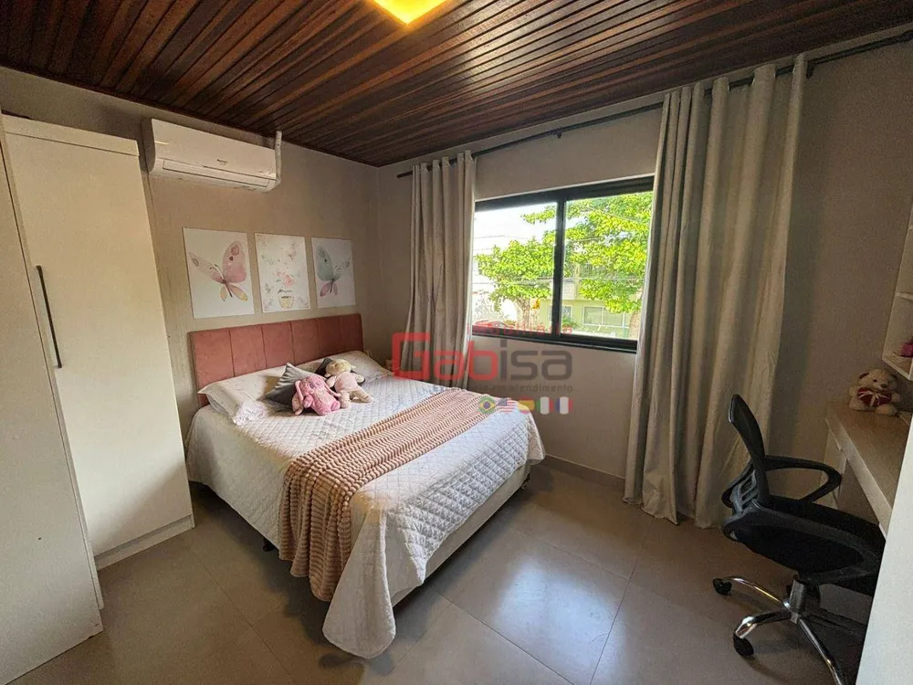 Casa, 3 quartos, 100 m² - Foto 23
