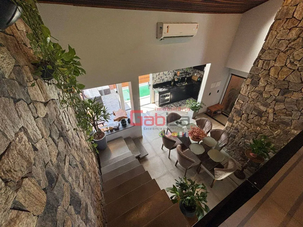 Casa, 3 quartos, 100 m² - Foto 19