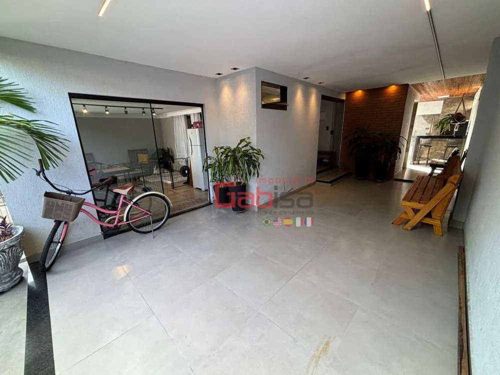 Casa, 3 quartos, 100 m² - Foto 4