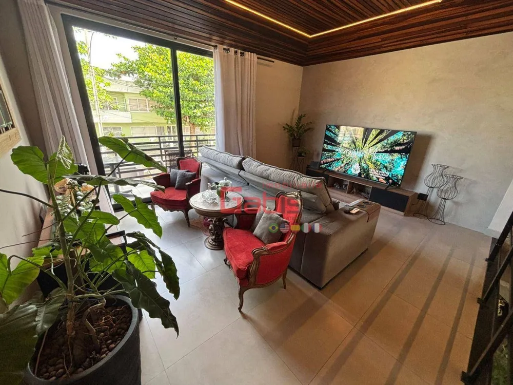 Casa, 3 quartos, 100 m² - Foto 1