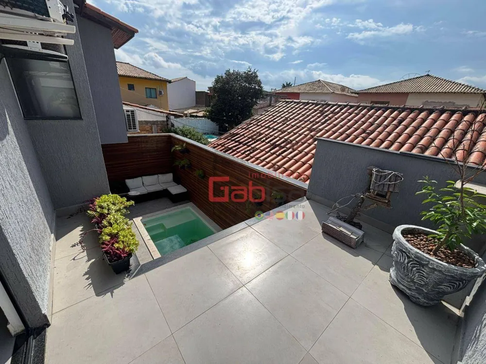 Casa, 3 quartos, 100 m² - Foto 29