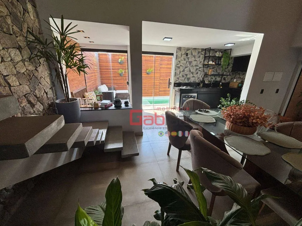 Casa, 3 quartos, 100 m² - Foto 16