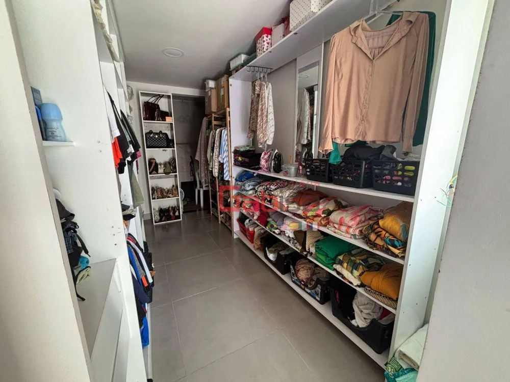 Casa, 3 quartos, 100 m² - Foto 28