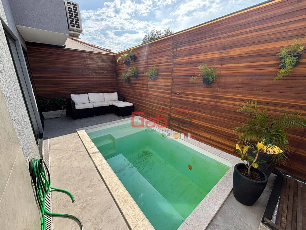 Casa, 3 quartos, 100 m² - Foto 11