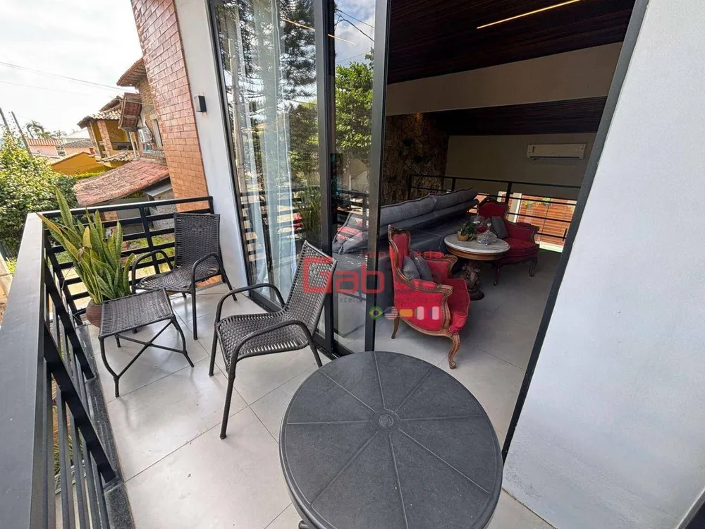 Casa, 3 quartos, 100 m² - Foto 22