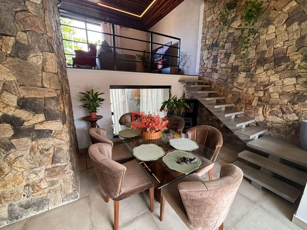 Casa, 3 quartos, 100 m² - Foto 14