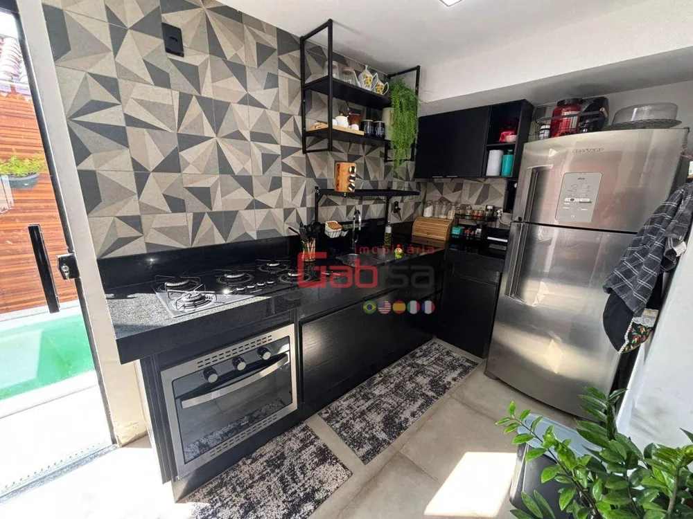 Casa, 3 quartos, 100 m² - Foto 17