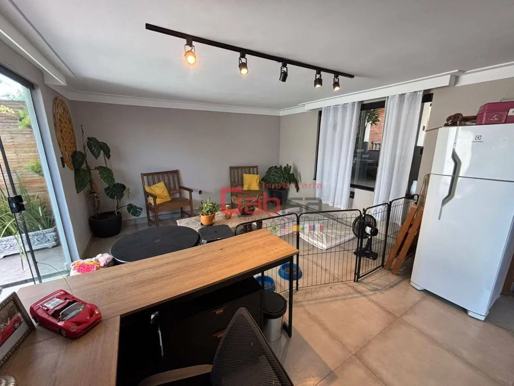 Casa, 3 quartos, 100 m² - Foto 6