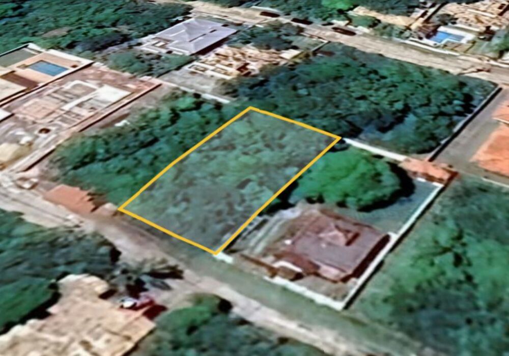 Loteamento e Condomínio, 465 m² - Foto 10