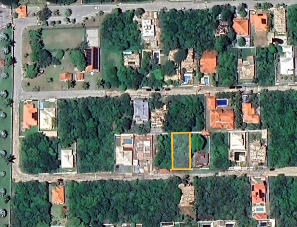 Loteamento e Condomínio, 465 m² - Foto 1