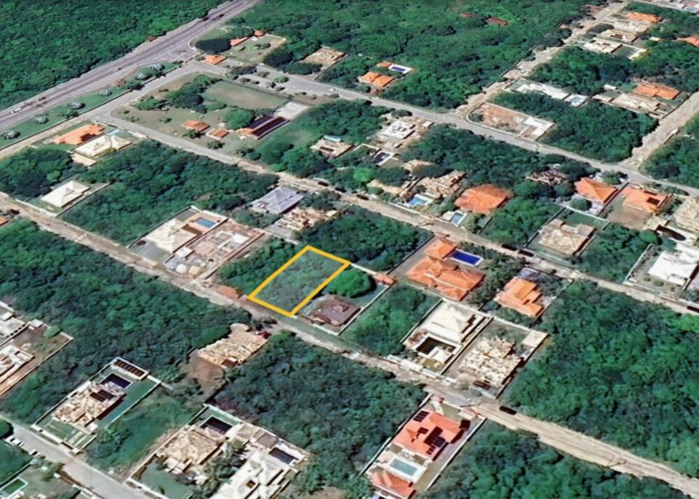 Loteamento e Condomínio, 465 m² - Foto 11