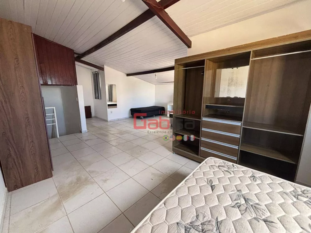 Casa, 3 quartos, 120 m² - Foto 11