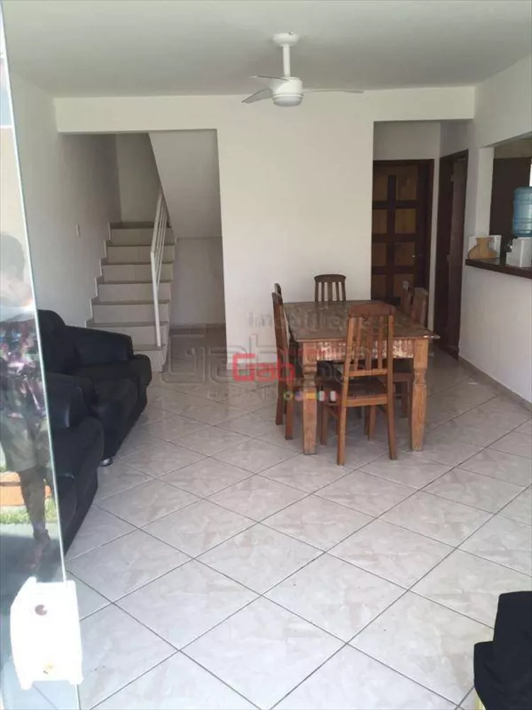 Casa, 3 quartos, 120 m² - Foto 25