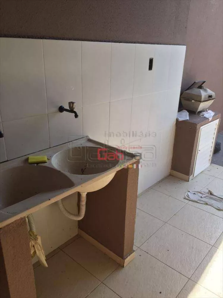 Casa, 3 quartos, 120 m² - Foto 17