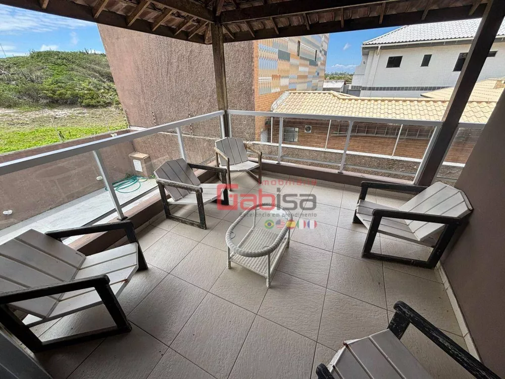 Casa, 3 quartos, 120 m² - Foto 9