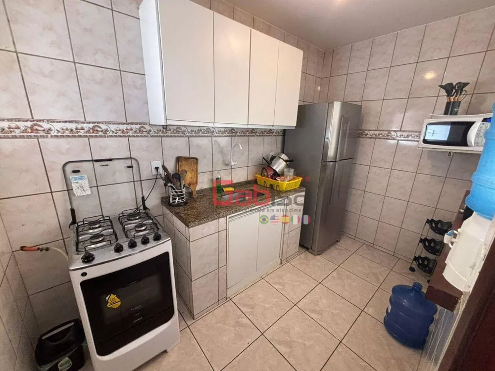 Casa, 3 quartos, 120 m² - Foto 3