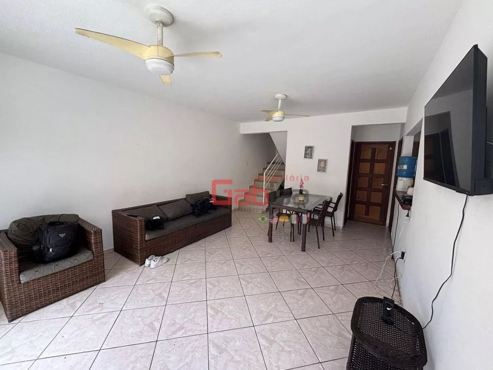 Casa, 3 quartos, 120 m² - Foto 2