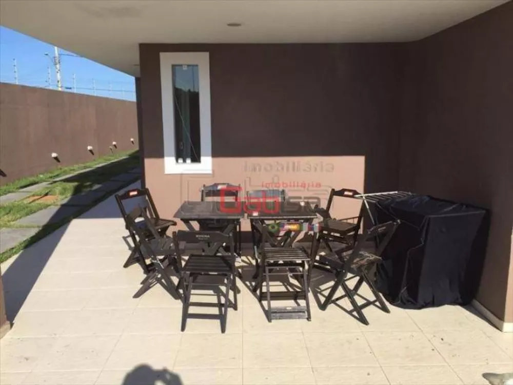 Casa, 3 quartos, 120 m² - Foto 24