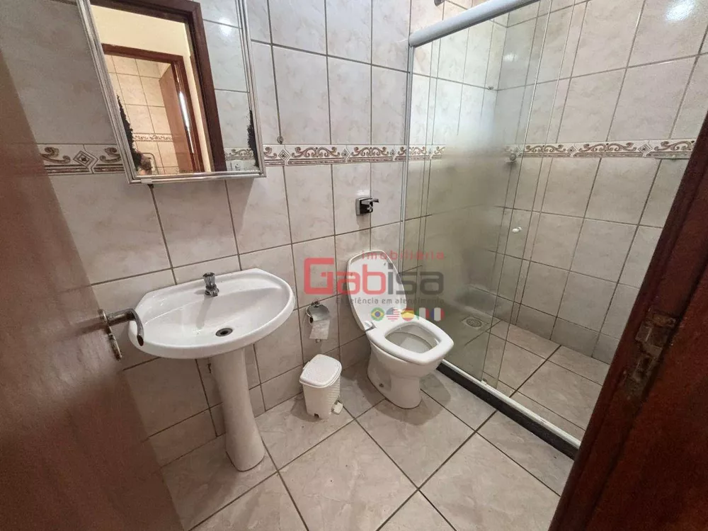 Casa, 3 quartos, 120 m² - Foto 4