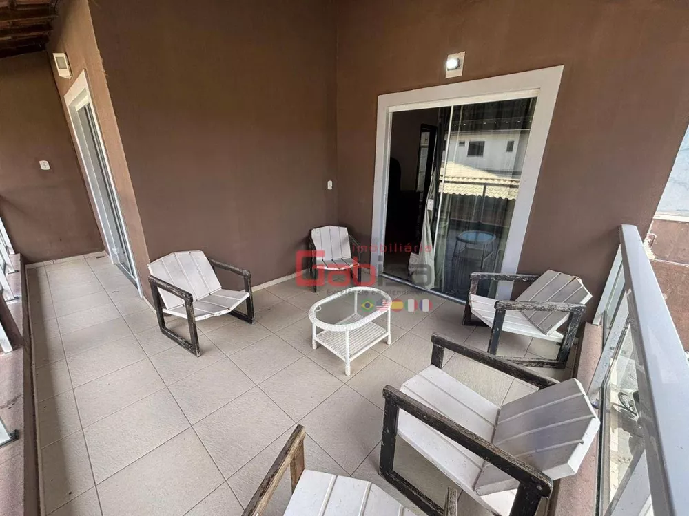 Casa, 3 quartos, 120 m² - Foto 8