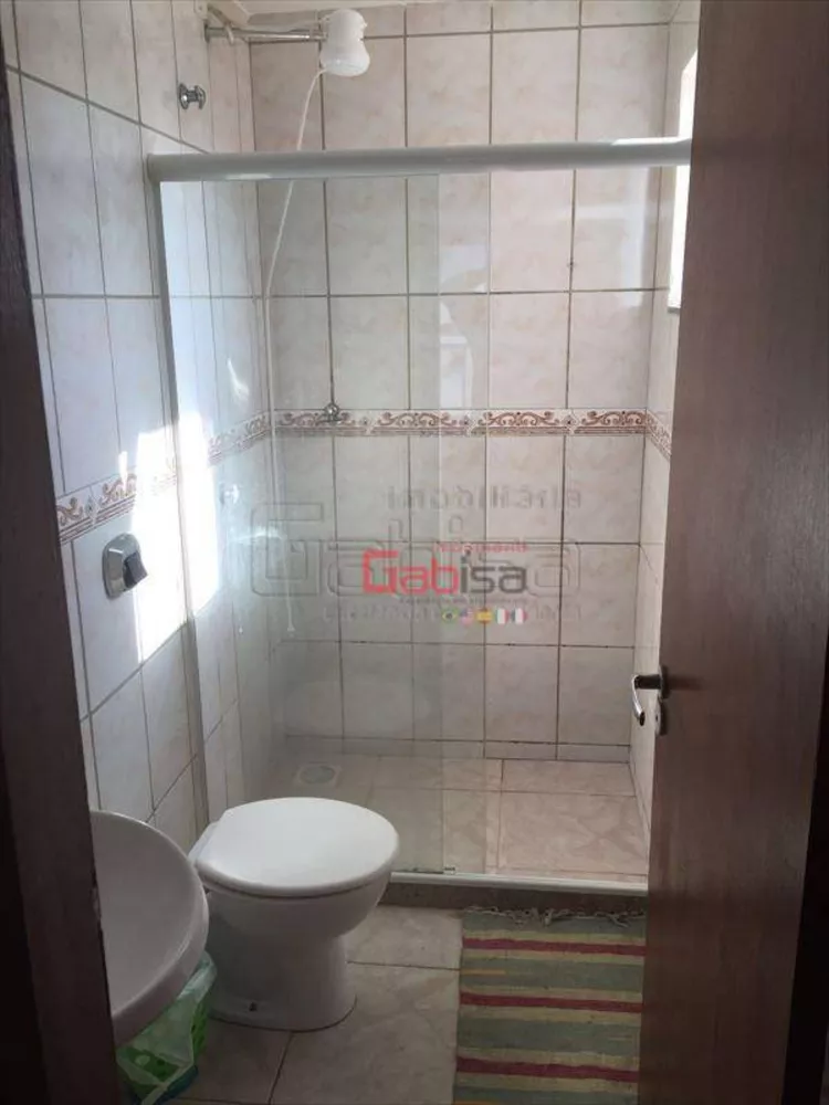 Casa, 3 quartos, 120 m² - Foto 14