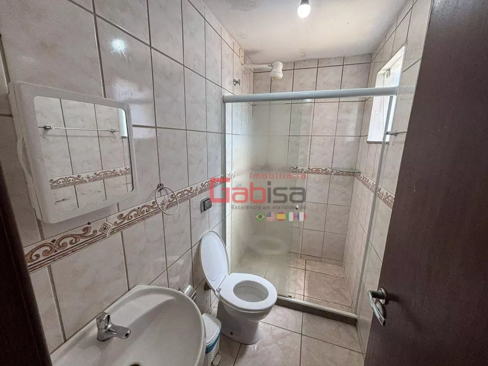 Casa, 3 quartos, 120 m² - Foto 7