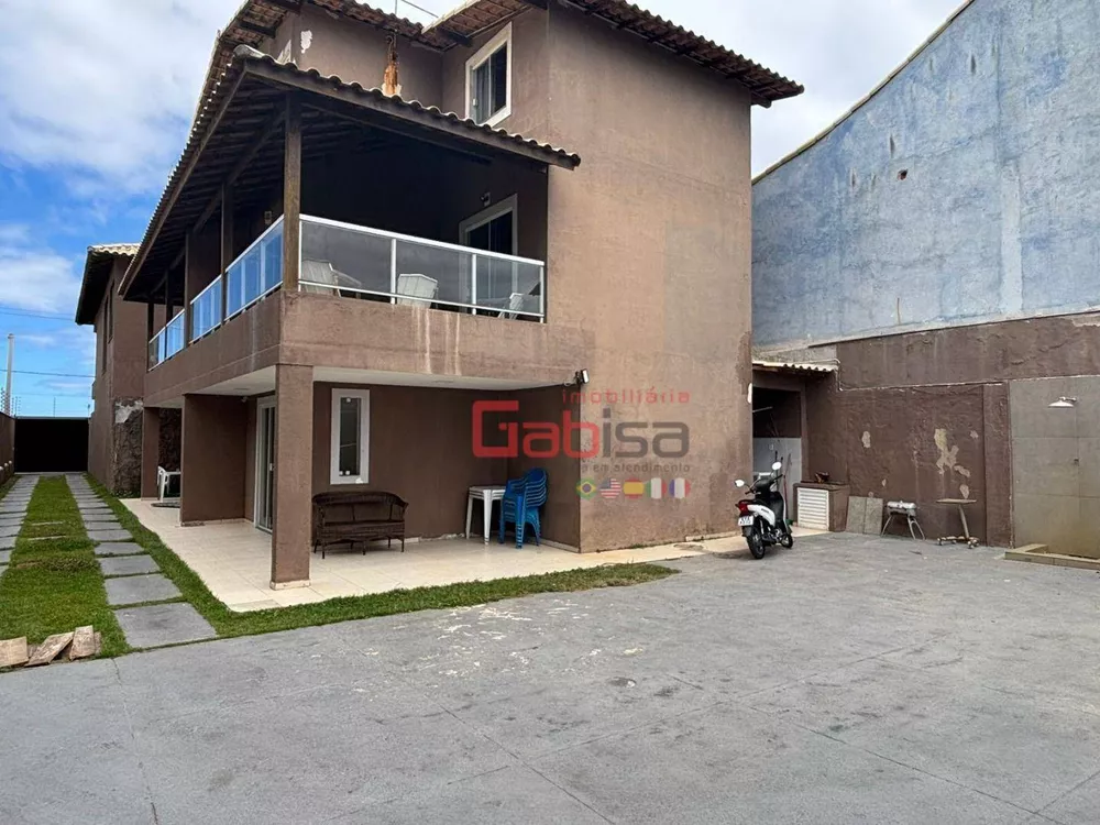 Casa, 3 quartos, 120 m² - Foto 13