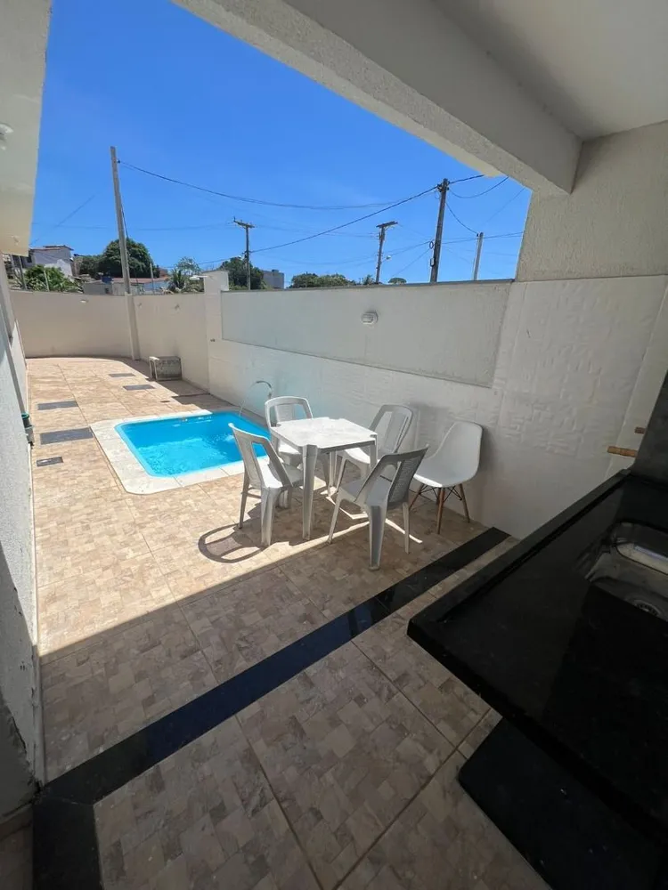 Casa, 2 quartos, 65 m² - Foto 9