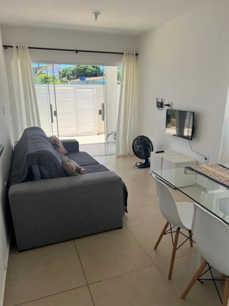 Casa, 2 quartos, 65 m² - Foto 3