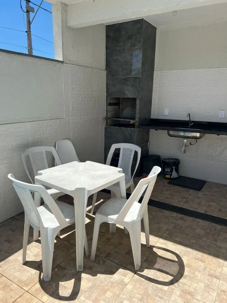 Casa, 2 quartos, 65 m² - Foto 10