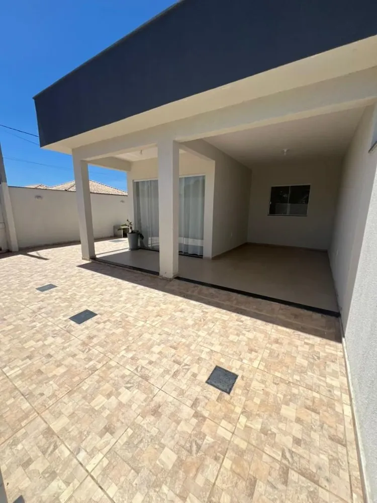 Casa, 2 quartos, 65 m² - Foto 1