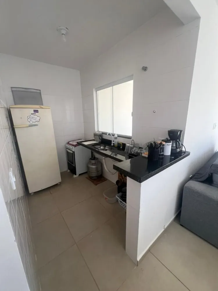 Casa, 2 quartos, 65 m² - Foto 5