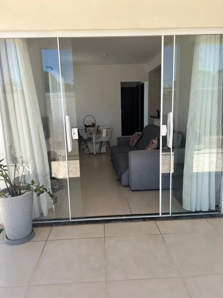 Casa, 2 quartos, 65 m² - Foto 2