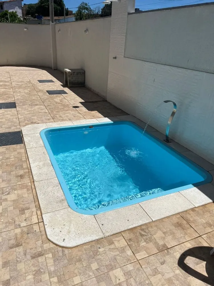 Casa, 2 quartos, 65 m² - Foto 11