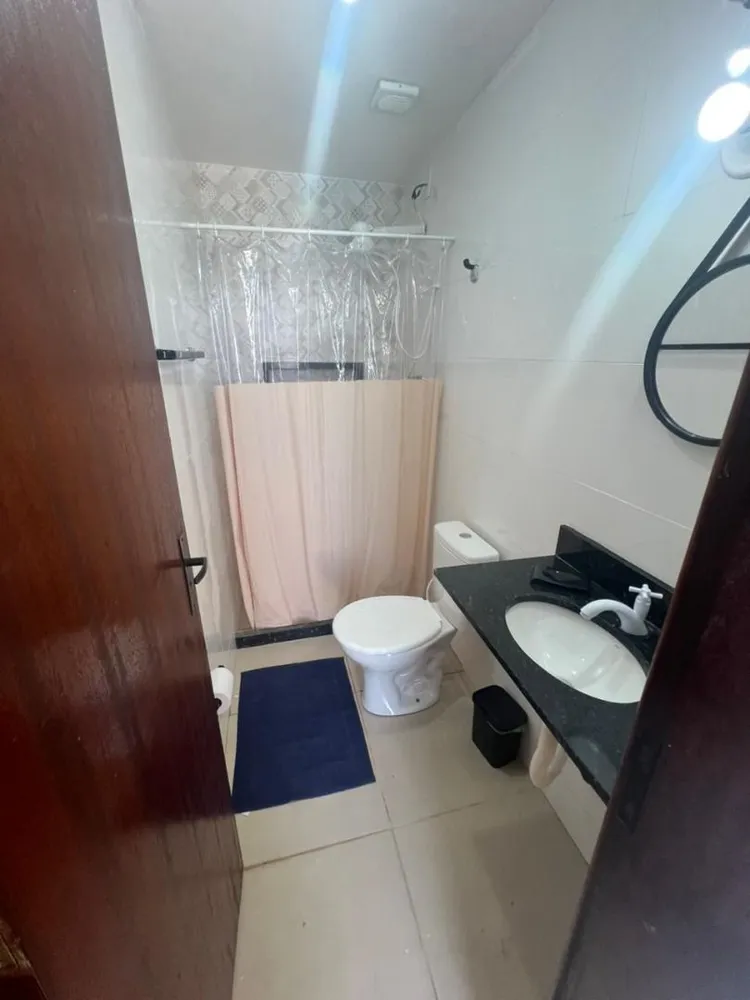 Casa, 2 quartos, 65 m² - Foto 6