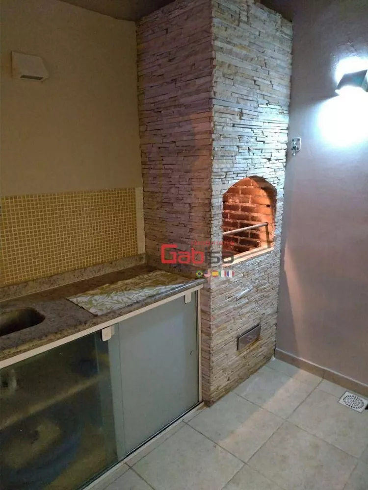 Casa, 3 quartos, 143 m² - Foto 3