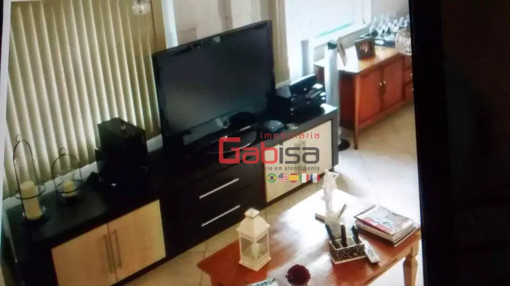 Casa, 3 quartos, 143 m² - Foto 2