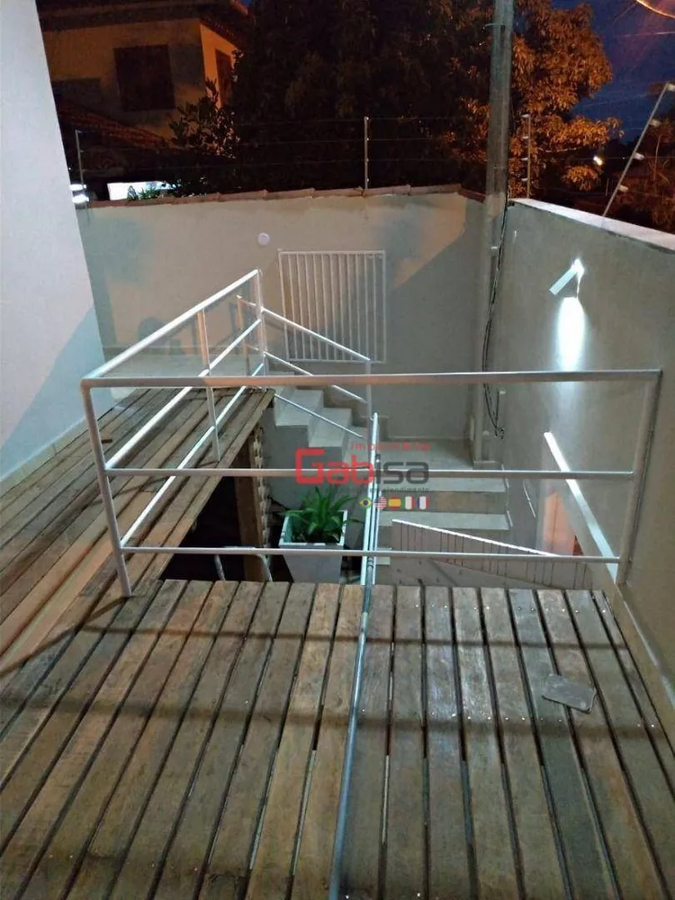 Casa, 3 quartos, 143 m² - Foto 21