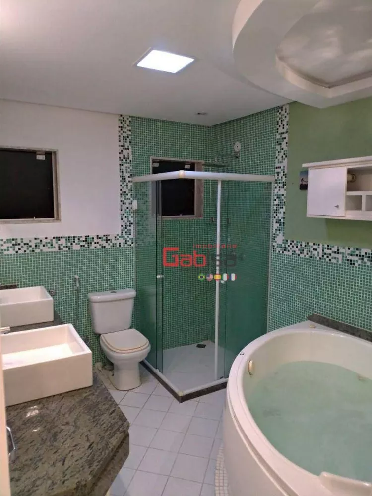 Casa, 3 quartos, 143 m² - Foto 4