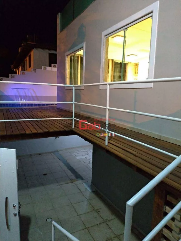 Casa, 3 quartos, 143 m² - Foto 6