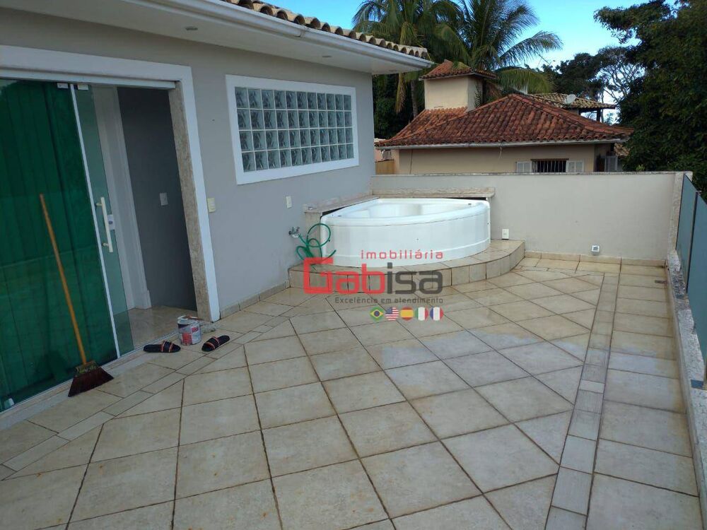 Casa, 3 quartos, 143 m² - Foto 34