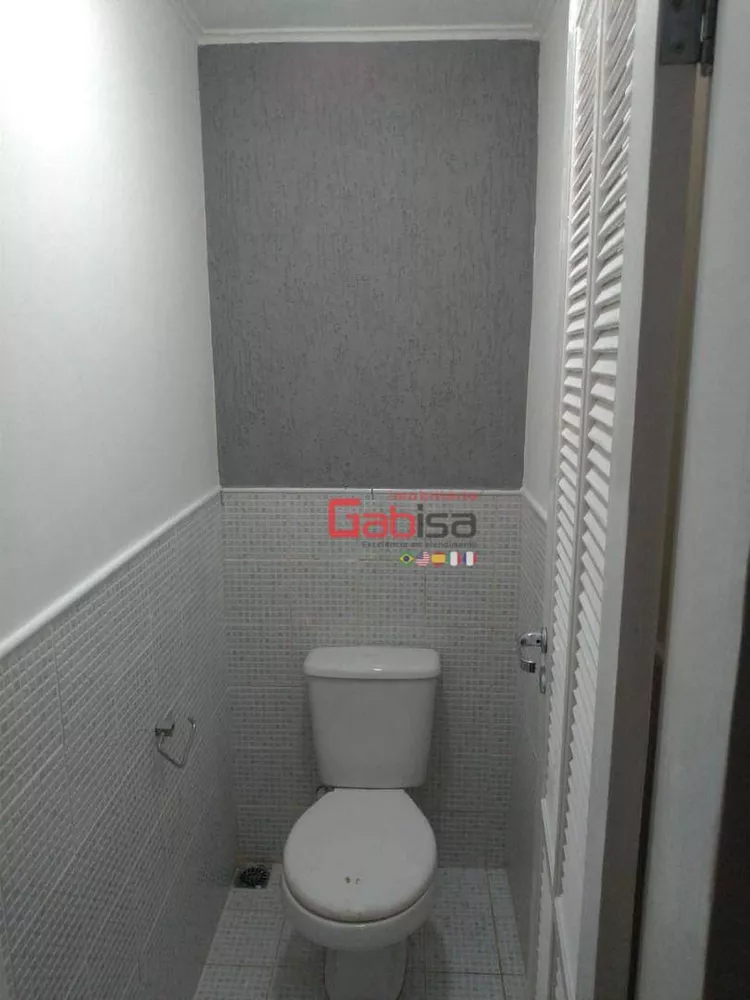 Casa, 3 quartos, 143 m² - Foto 19