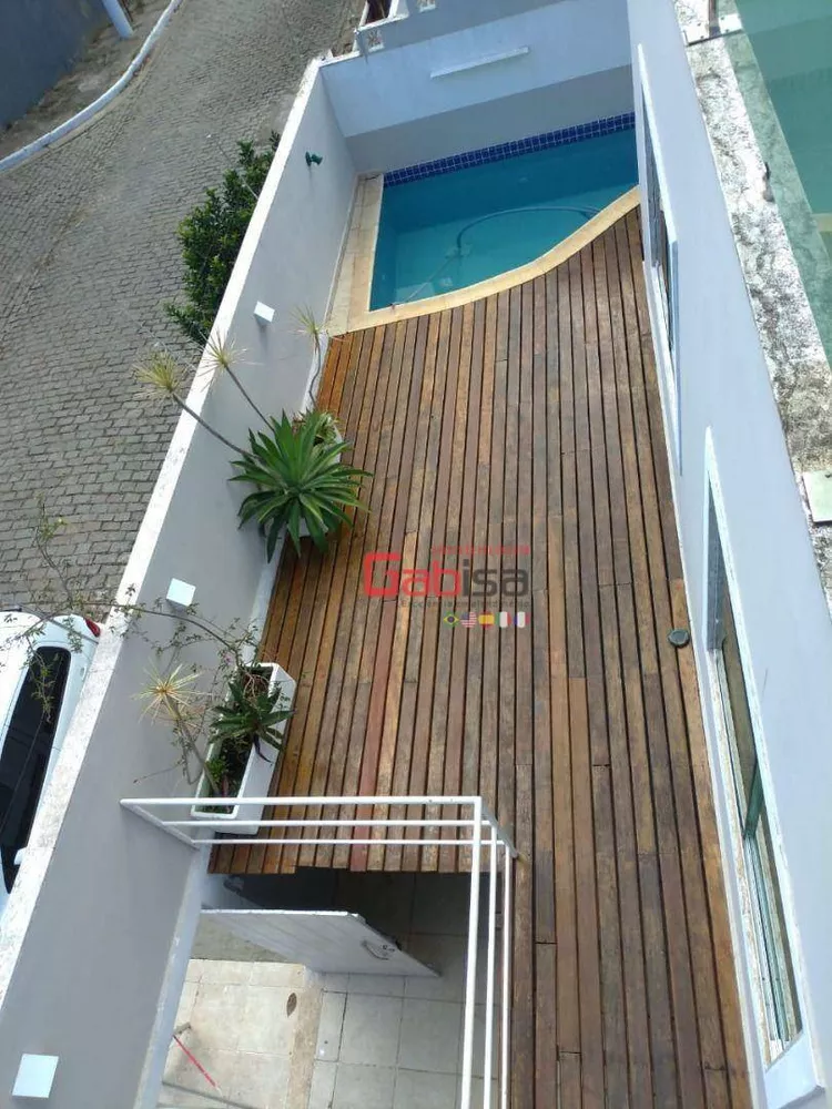 Casa, 3 quartos, 143 m² - Foto 17