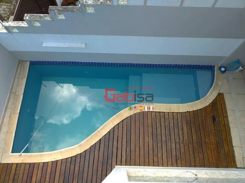 Casa, 3 quartos, 143 m² - Foto 13