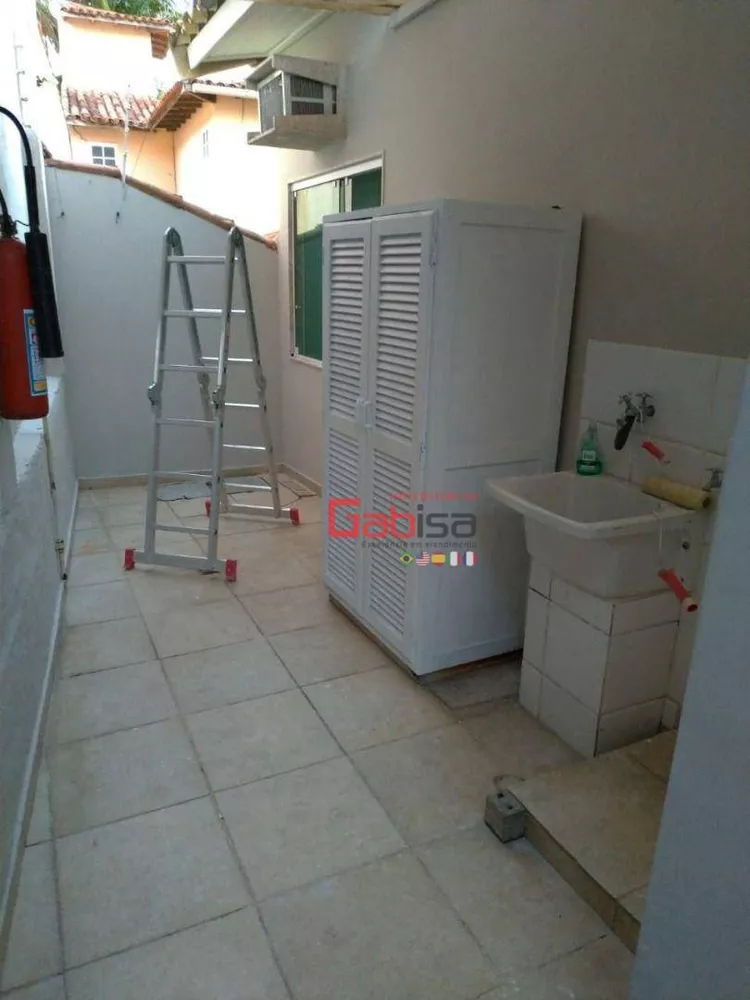 Casa, 3 quartos, 143 m² - Foto 24