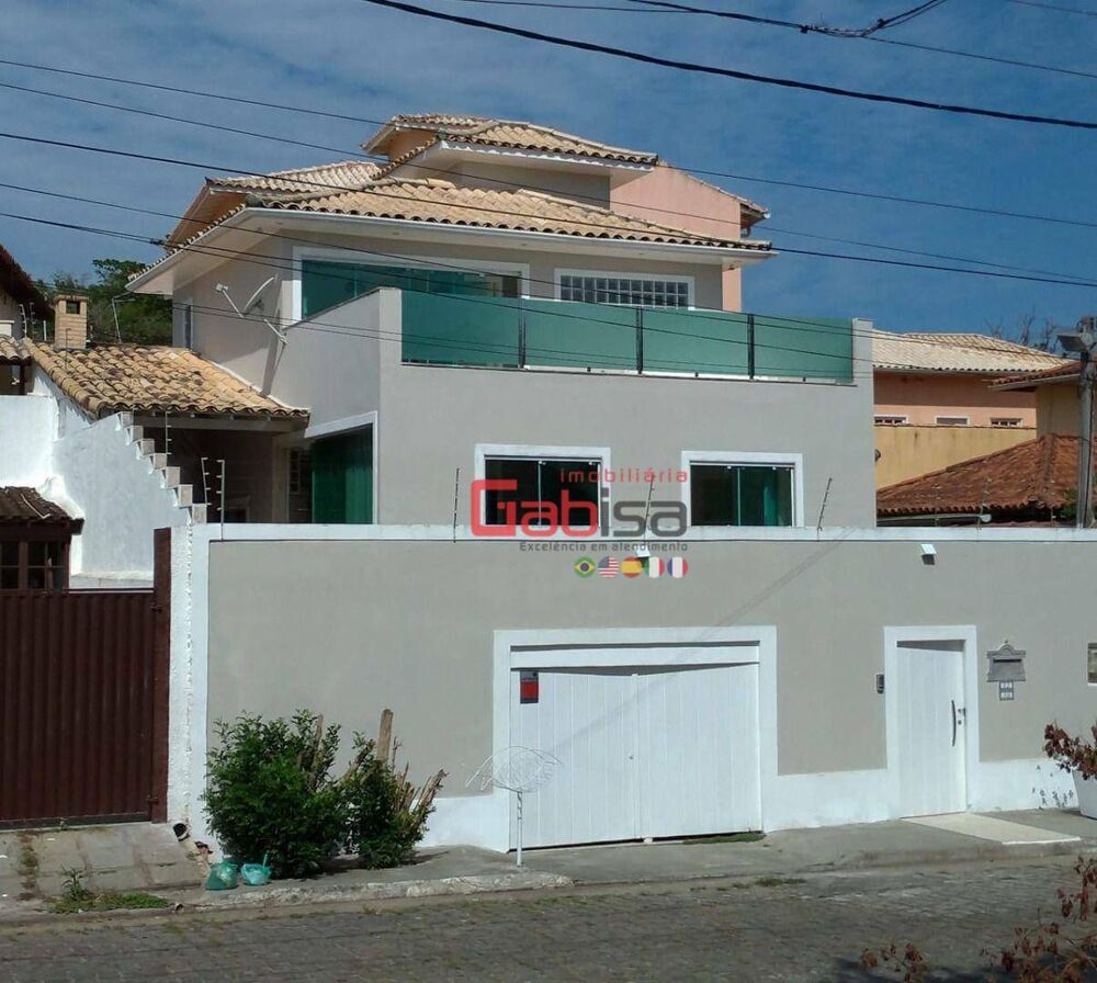 Casa, 3 quartos, 143 m² - Foto 31